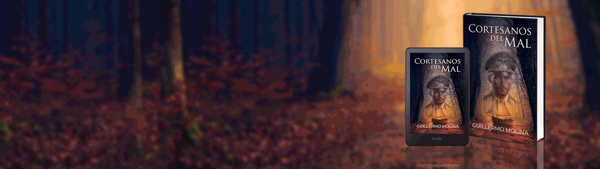 Banner cortesaqnos del mal